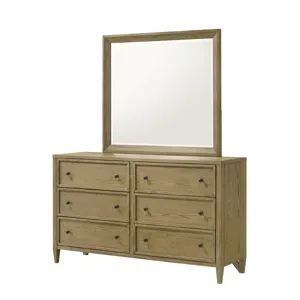Sienna Dresser