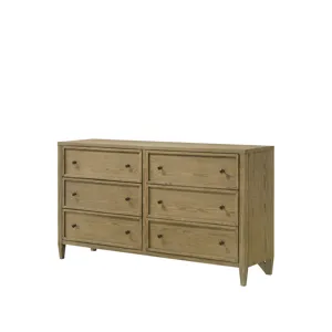 Sienna Dresser