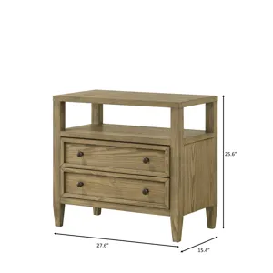 Sienna Night Stand