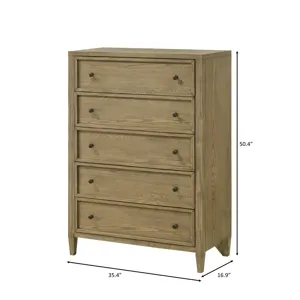 Sienna Chest