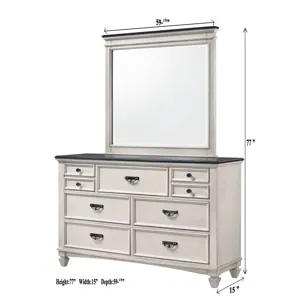 Sawyer Dresser