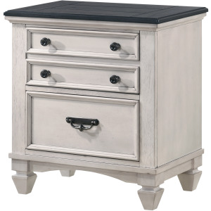 Sawyer Night Stand