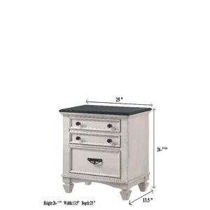 Sawyer Night Stand