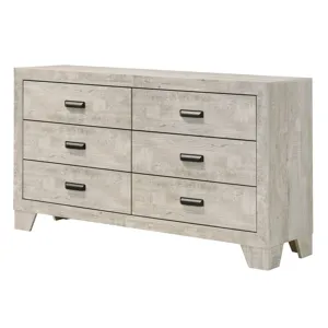 Millie Dresser- White