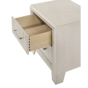 Charlie Night Stand