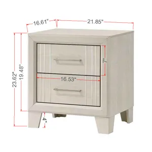 Charlie Night Stand