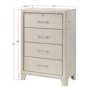 Charlie Chest