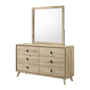 Dawson Dresser