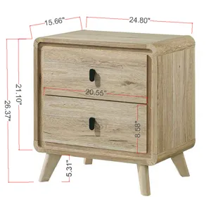 Dawson Night Stand