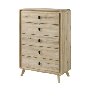 Dawson Chest