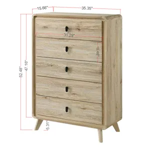 Dawson Chest