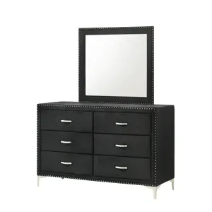 Lucinda Dresser - Black