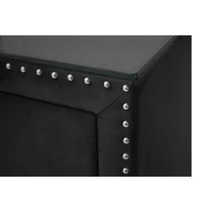 Lucinda Dresser - Black