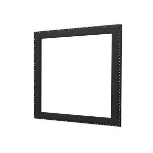 Lucinda Dresser Top Mirror