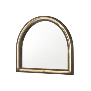 Noreen Dresser Top Mirror