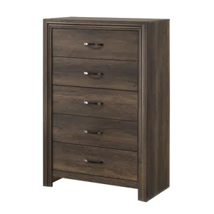 Noreen Chest