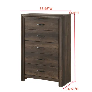 Noreen Chest