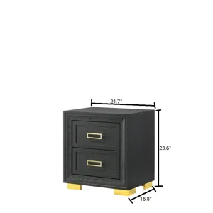 Pepe Night Stand