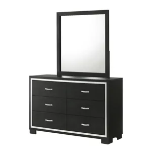 Gennro Dresser
