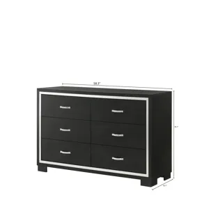 Gennro Dresser