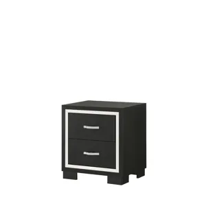 Gennro Night Stand