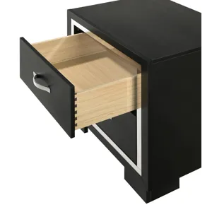 Gennro Night Stand