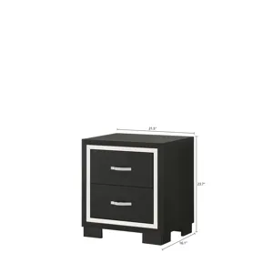Gennro Night Stand