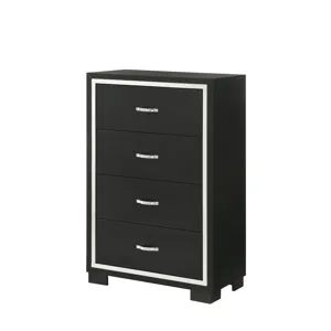 Gennro Chest