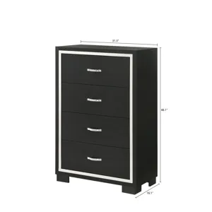 Gennro Chest