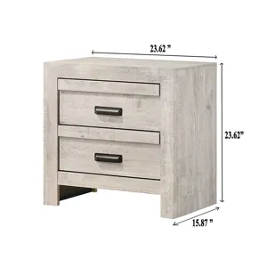 Valor Night Stand