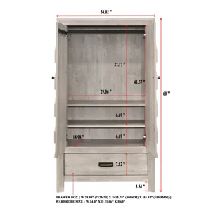 Valor Armoire