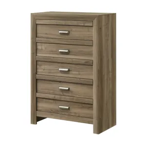 Valor Chest-light Brown