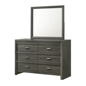 Valor Dresser-grey