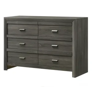 Valor Dresser-grey