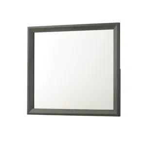 Valor Dresser Top-grey
