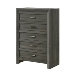 Valor Chest-grey