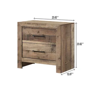 Elmer Night Stand
