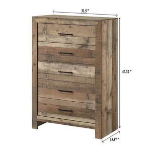 Elmer Chest