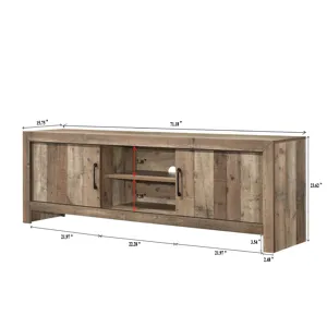 Elmer TV Stand
