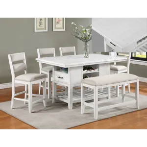 Wendy Counter Height Table Base
