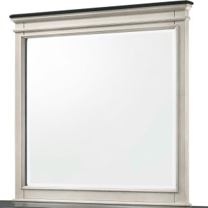 Hannah Dresser Mirror