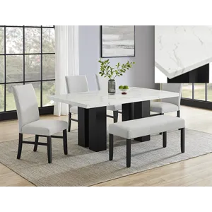 Parkside Dining Table Base