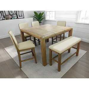 Cockrell Counter Height Bench