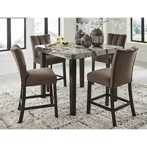 Vega Counter Height Chair