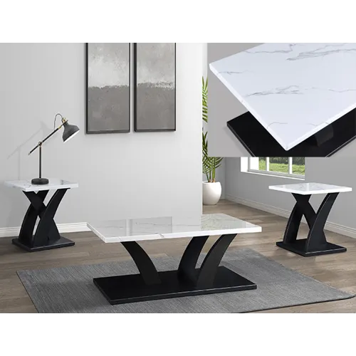 Zion 3-pk Cocktail Set