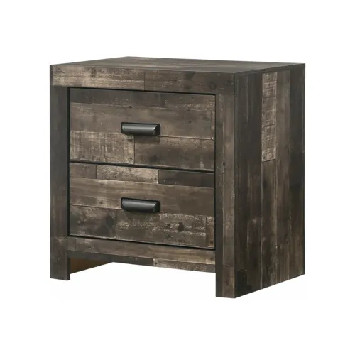 Tallulah Nightstand
