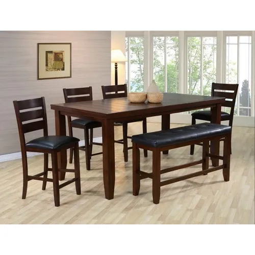 Bardstown Counter Height Bench