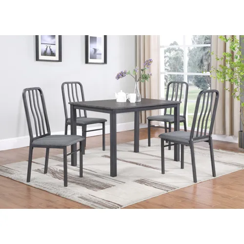 Renzo 5-pk Dinette