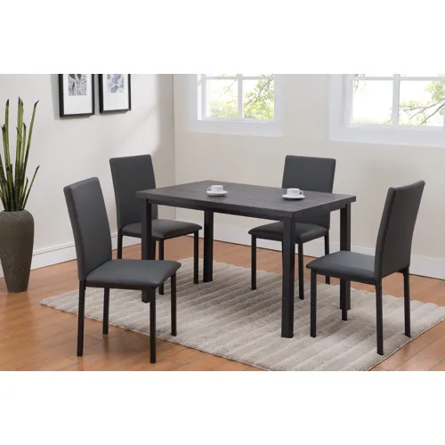 Orlo 5-pk Dinette