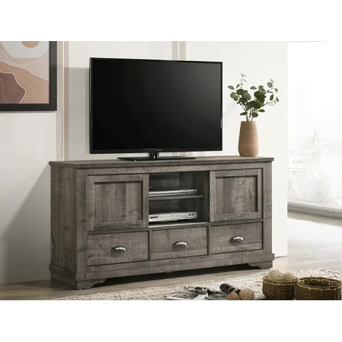 Coralee TV Stand